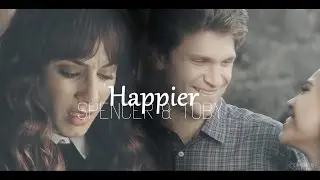 Spencer & Toby | Happier