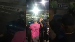 Ryan Martin and Jerry Bird Final! No Prep Kings, Saturday June 5 2021. National Trail Raceway, Ohio