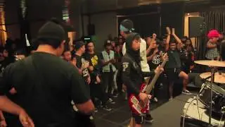 XRDM LIVE INFEST IN KL 2019 (FULLSET)
