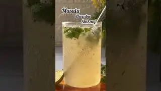 Summer Drinks #summerdrink #drinks #youtubeshorts #viral #shorts