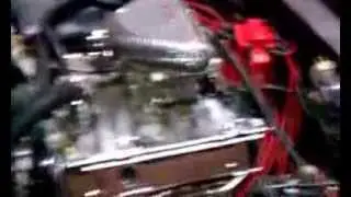 450hp 1980 Camaro Z28 with Open Headers