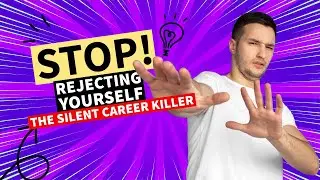 Stop Rejecting Yourself | Impostor Syndrome
