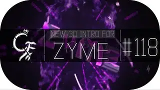 ✘ NEW SYNC 3D INTRO ✘ PIPE IT UP