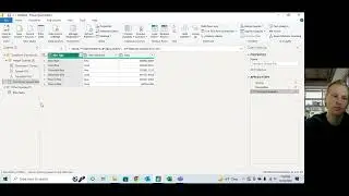 Loading Multiple Excel Files into Power BI from a Folder