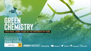 GREEN CHEMISTRY