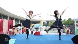 【【EOY 2014】Suki Yuki Maji Magic 【Penta x Marice /ぺんた xマリス】