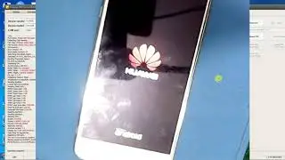 Huawei Y5II (CUN-U29) FRP Remove