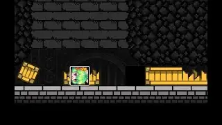 First 2.2 Level | Eremophobia by NotJarvis (Me)