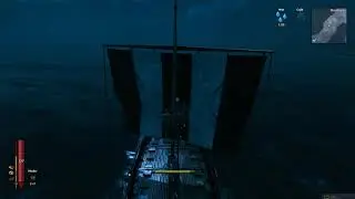 Valheim Rocket!