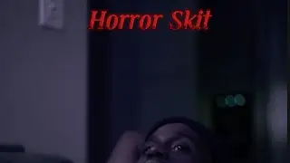 “The KNOCK” ((Skit))