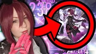 Kafka Summons For Herself (and has insane luck) | Kafka PULLS | Honkai: Star Rail