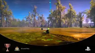 Maneater Truth Quest DLC Trophy Guide – 40 and Flirty 🥉💅🦈 | Reach Level 40 | Mission Uncommon Scents