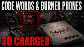 Burner Phones and Code Words: Inside a $30-Defendant Wall Street Leak Ring