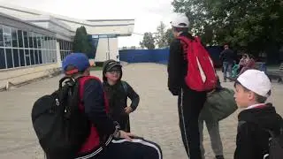 Сборы 2019