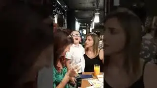 Тост
