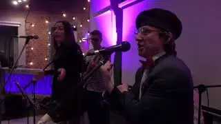 ПМС - НАЕБЕРГ (live Gadget Studio)