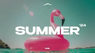 Разные артисты — SUMMER'24