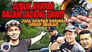 TERJAH BETTA PYOR //ANAK DIDIK MASTER YEN HUSSINSHAH//AVATAR THAILAND & INDONESIA DLM LADANG SAWIT‼️