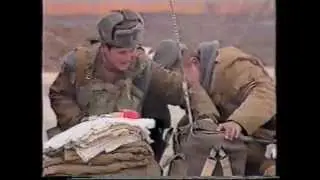 103 гвардейская Витебская  дивизия (бригада) ВДВ.mp4