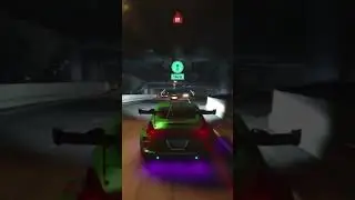 Тюнинг Nissan 370 Z из NFS Underground , катаю в NFS Unbound (PS5)
