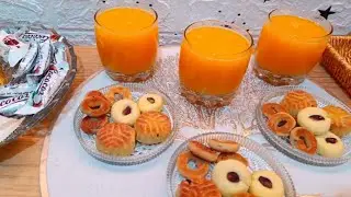 كنا كل واحد بلد وصرنا نعيد عند بعض 🤗
