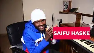 SAIFU HASKE HALITTA CHALLENGE