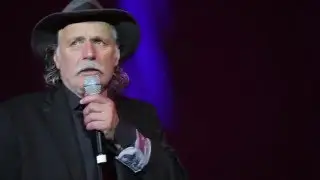 NE DAJ SE INES - RADE ŠERBEDŽIJA I ARSEN DEDIĆ ft. ANTUN STAŠIĆ (OFFICIAL VIDEO)