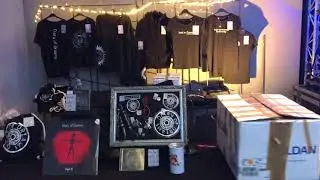 Tourblog 4
