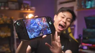 Legion Go - Masih Worth It??