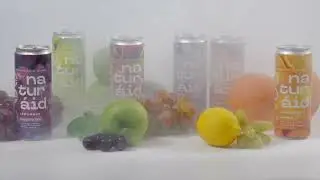 Видеосъёмка для рекламы СОКИ