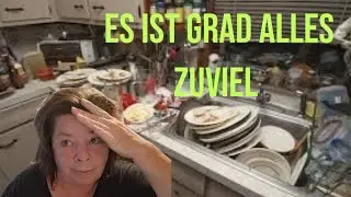 CLEAN-OUT CHALLENGE|Kitchen