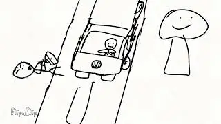 You know what ? This is my Worse Flippaclip Animation Ever!