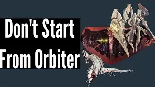 How To Farm The Sentient Ship Efficiently (Warframe)