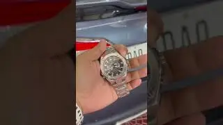 SMART WATCH! 💪