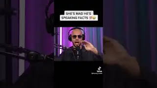 #AndrewTate is spitting #Facts 💯😎😂