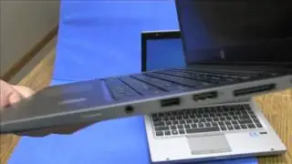HP Elitebook 1040 : Executive Class SSD Laptop