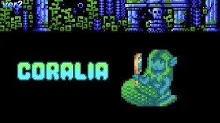 Epic Battle Fantasy 5 (Steam) - CORALIA [Epic Mode]