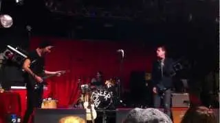 The Maine - Ice Cave @ Electric Ballroom