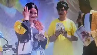 BOOSTRONG ត្រូវរង្វាន់ច្រើន រង្វាន់ប្តីល្អ