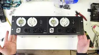 L5-15 Power Distribution Unit