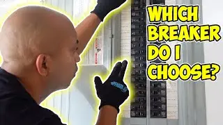 FInd Your CIrcuit Breaker in SECONDS With This Tool !!!!