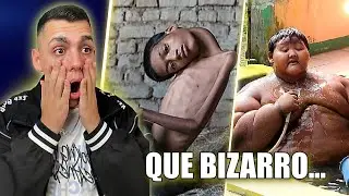 8 CRIANÇAS que VOCÊ NÃO VAI ACREDITAR QUE EXISTEM!!