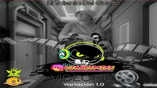 VIDEOMIX VARIACION 2024 - @DJANDYMIXX ❌ @ULTRAMIXPTY #variado #variacion #videomix #2024