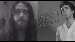 Rumble Fish Movie Review - Just Nicolas Cage