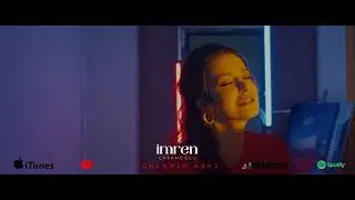 İmren Çapanoğlu 'Ruhların Aşkı' Teaser Yönetmen İbrahim bülbül