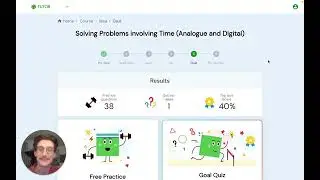 Free Practice on Complete Mathematics TUTOR - Release Video