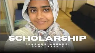Erasmus Mundus Scholarship Introductory Information 