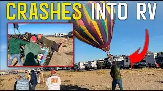 MORE DANGEROUS THAN YOU THINK | NEW HEIGHT RESTRICTIONS ACROSS THE US | ECLIPSE TIME S8 || Ep 208
