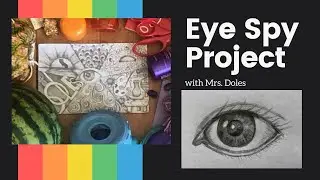 Eye Spy Project
