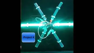 Arduino Light project : An Easy, Fun Way To Build Your Own Light!